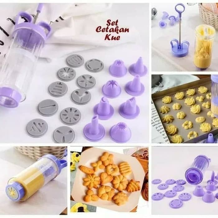 

READY 10IN 1 CETAKAN KUE KERING