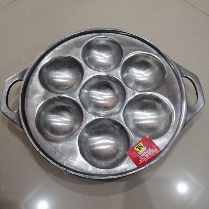 

BEST SELLER CETAKAN KUE CARABIKANG ALUMUNIUM COR BERKUALITAS TS