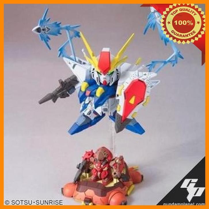 [AMC] SD XI GUNDAM