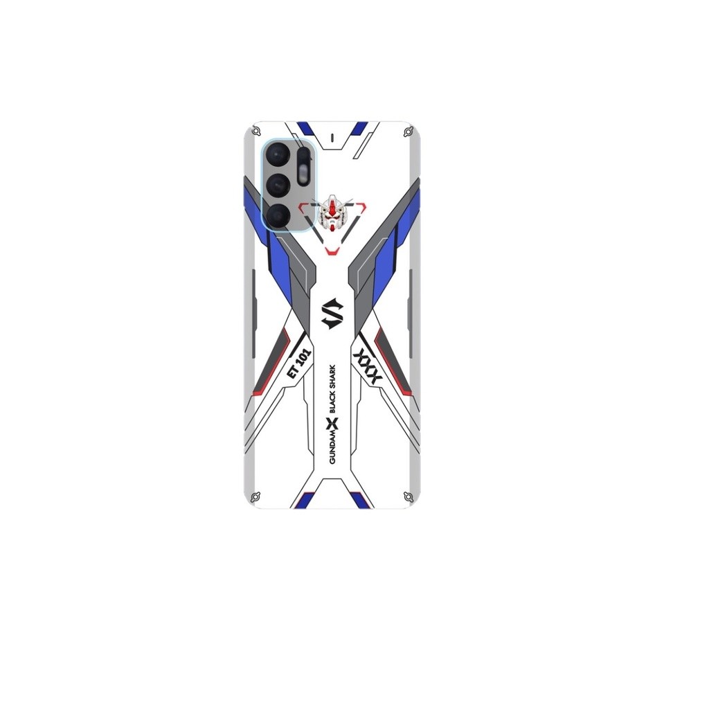 

Terlaris Oppo Reno Garskin Stiker Custom Case Laminasi Tebal COD