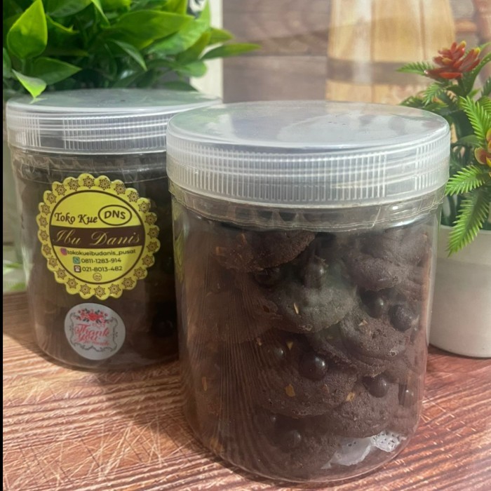 

New! Kue Kering Good Time Cokelat PREMIUM / Kue Kering / Kue Lebaran Murah Idul Fitri