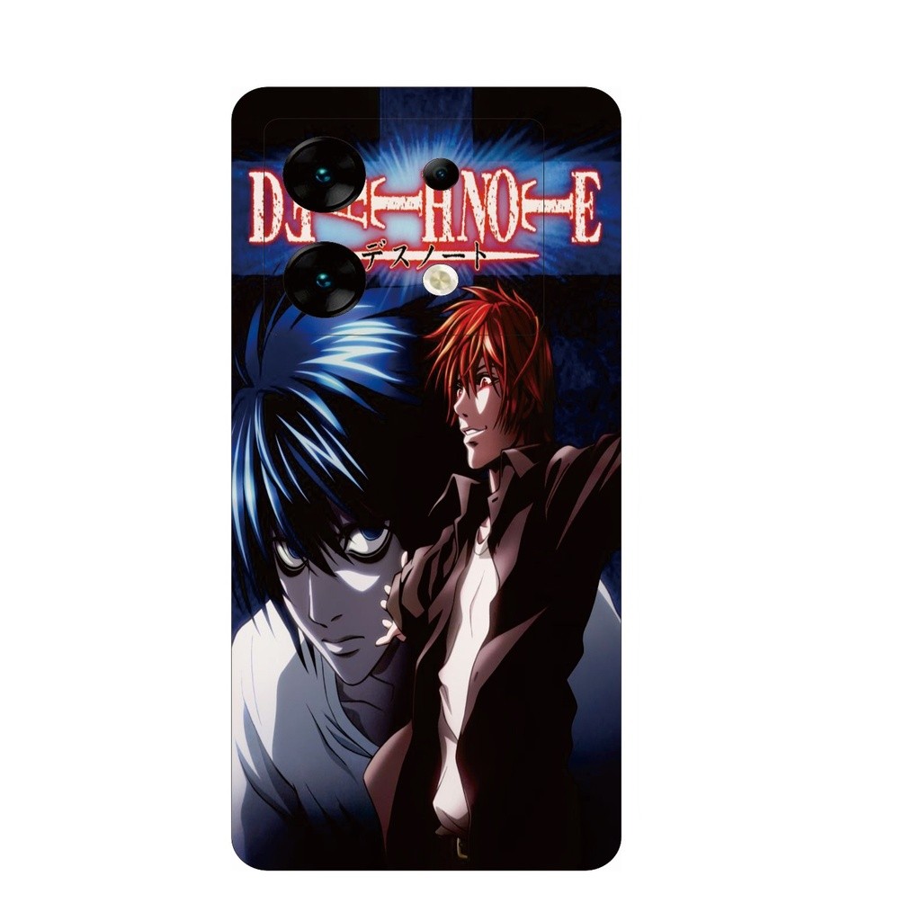 

Terlaris Infinix Zero 30 Garskin Stiker Custom Case Laminasi Tebal COD