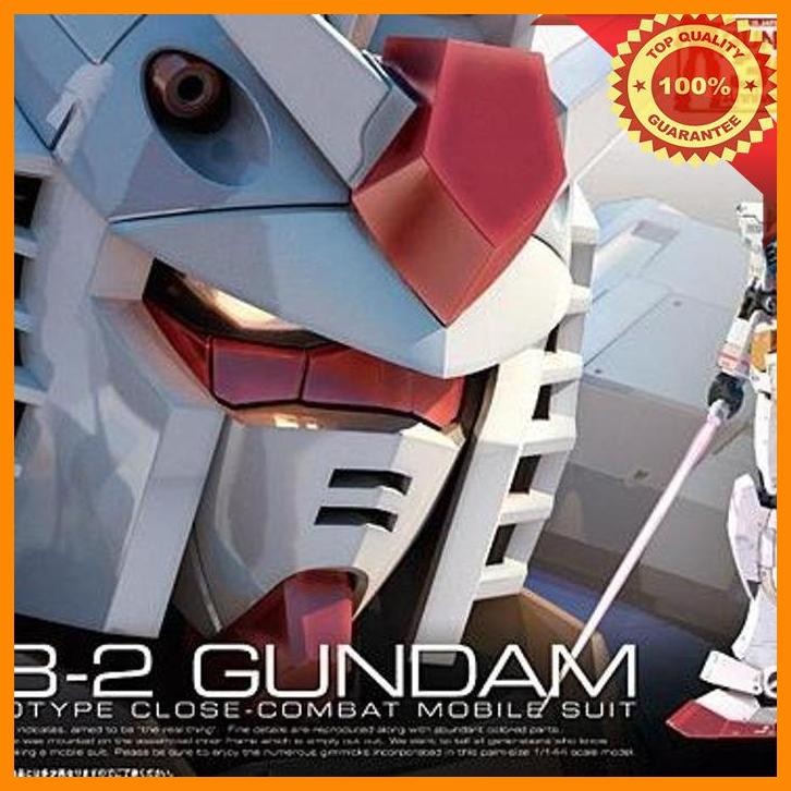 [AMC] RG RX-78-2 GUNDAM