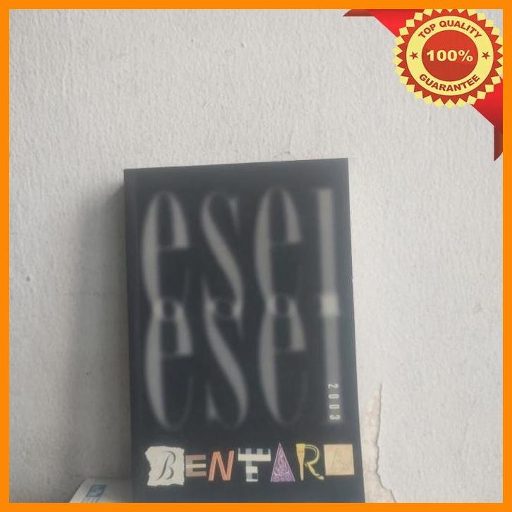 

[GTB] BENTARA ESIE ESIE 2003 - NTE REDANA