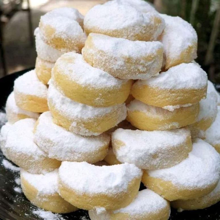

KUE KERING LEBARAN PUTRI SALJU PREMIUM