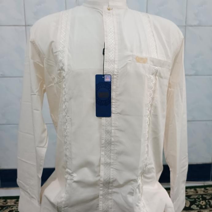 BAJU KOKO BHS CLASSIC LENGAN PANJANG SUM
