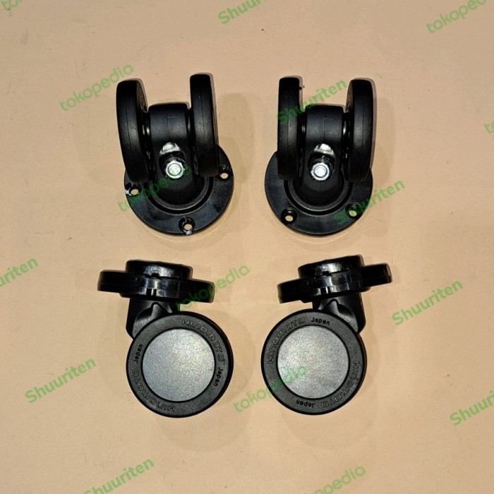 Roda Lojel Lineo / Roda Lojel Vita / Sparepart Roda Lojel (Bulat)