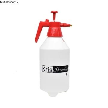 Kris Garden Semprotan Tanaman 3 Liter