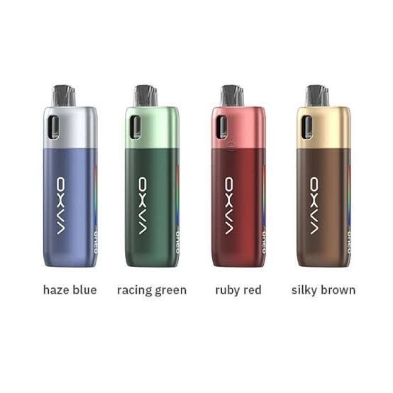 Terlaris Oxva Oneo By Oxva 1600Mah Pod Kit Best Seller