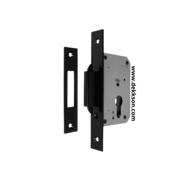 MORTISE LOCK DEKKSON MTS SLD DL84100