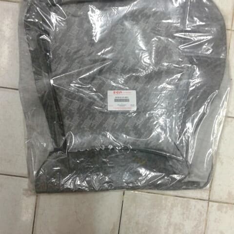 sarung jok apv pick up - Senderan kiri