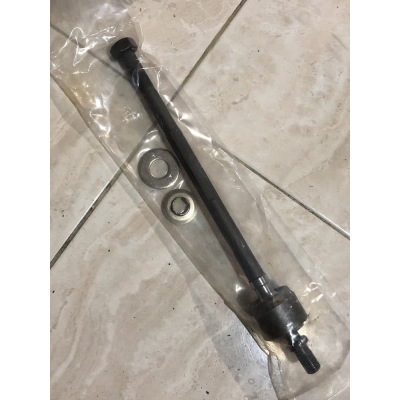Rack End Accord Prestige 86-89