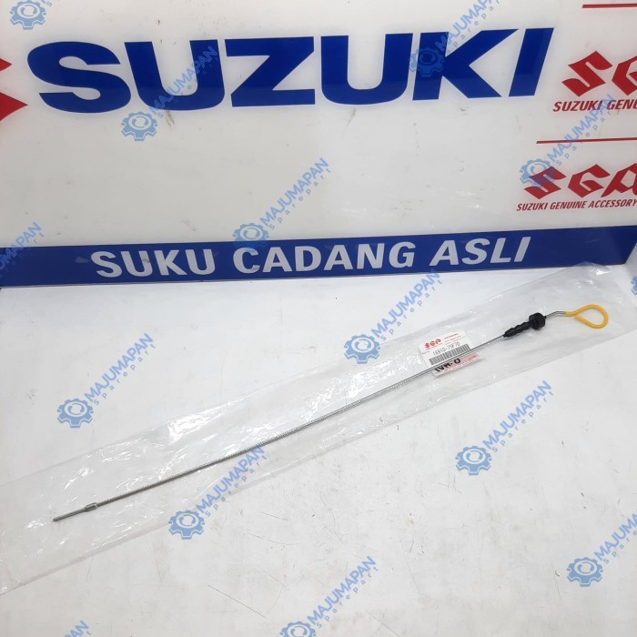 Stick pengukur oli mesin suzuki suzuki karimun kotak old