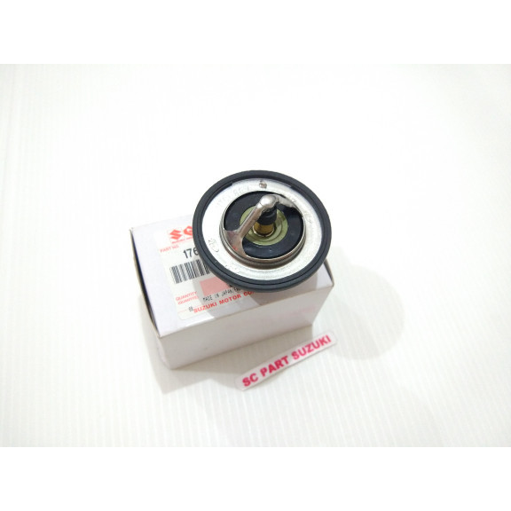 thermostat mesin suzuki escudo 1.6 capsule.