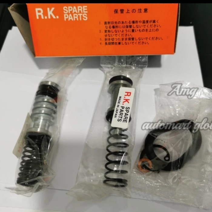 isi master rem atas Holden Gemini kit master rem Holden gemini - RK