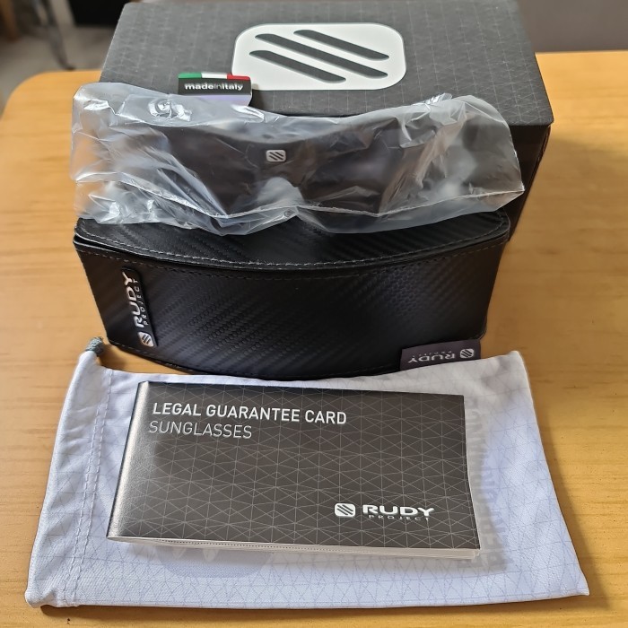 Kacamata Rudy Project Rydon Harga Promo