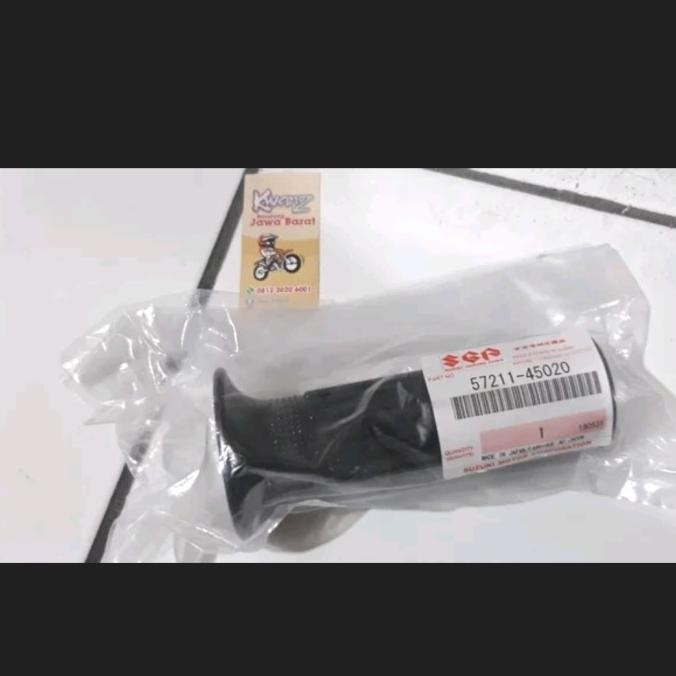 handgrip kiri Suzuki Ts125 handpad kiri Suzuki Ts125 handgrip Suzuki Ts125 handpad Suzuki Ts125