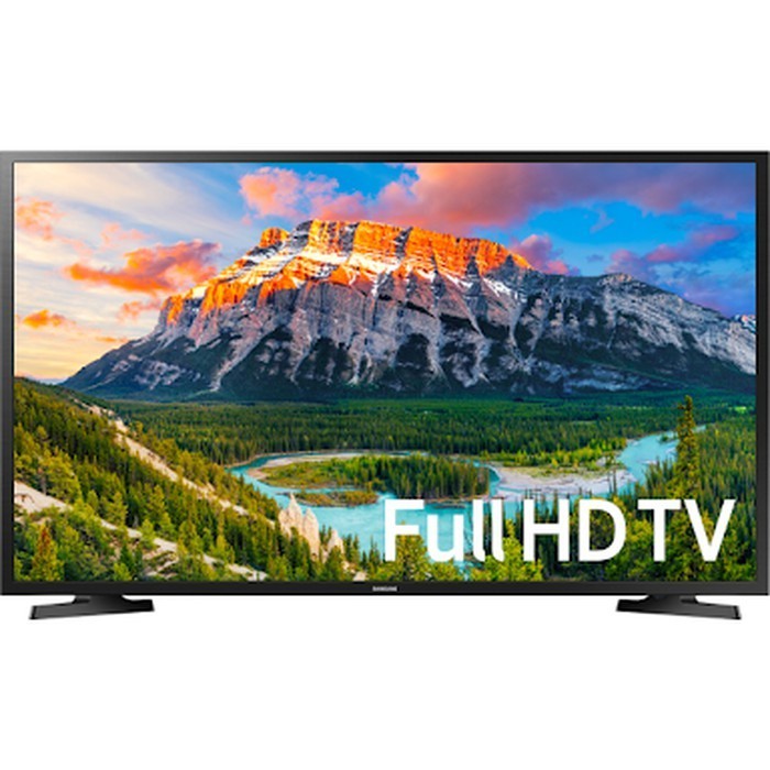 LED SAMSUNG 40 INCH 40N5000 DIGITAL TV FULL HD