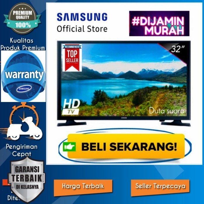 LED SAMSUNG 32 INCH 32N4003 DIGITAL TV