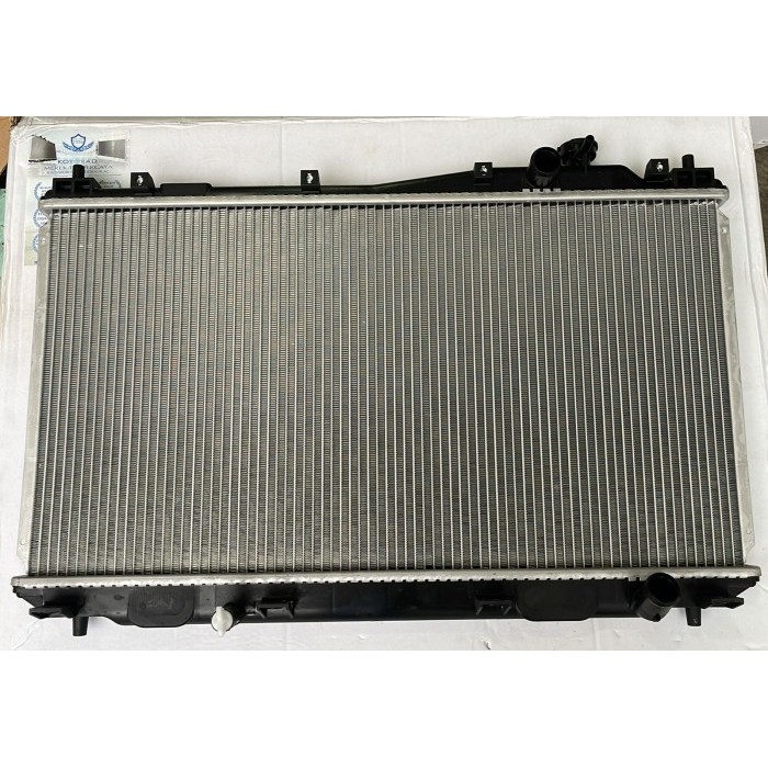Radiator Civic 2001-2005, Civic ES Civic VTI Civic VTIS Manual Jepang