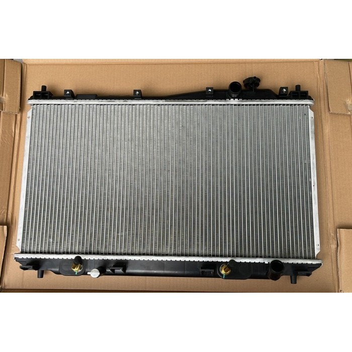 Radiator Civic 2001-2005, Civic ES, Civic VTI, Civic VTIS Matic Jepang
