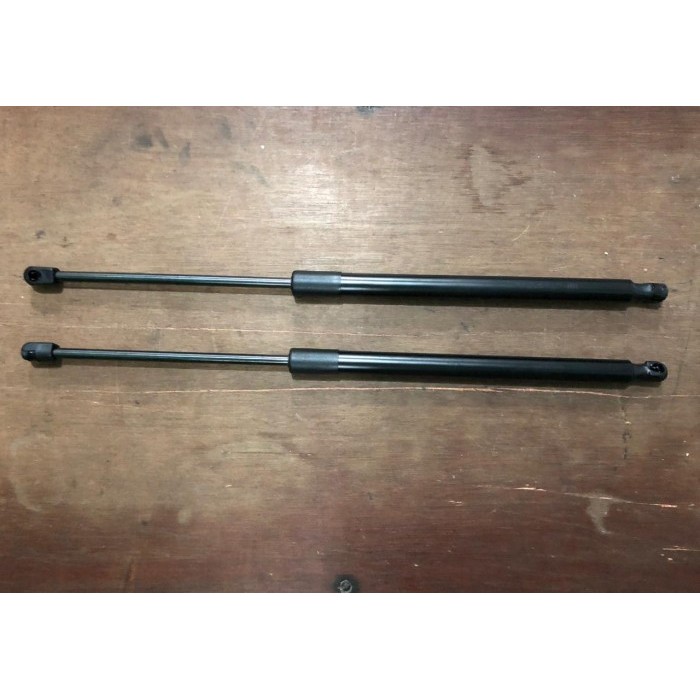 Shockbreaker Bagasi Brv