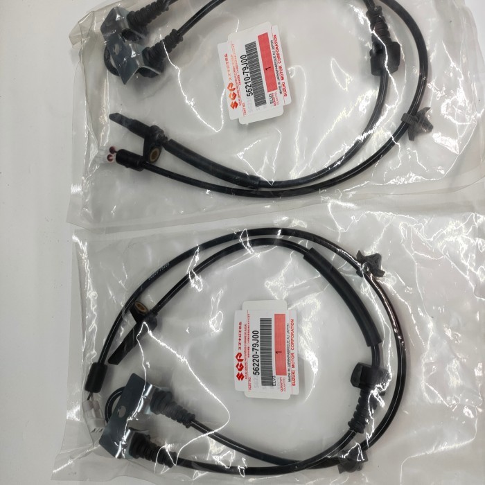 sensor abs depan suzuki SX4 x over