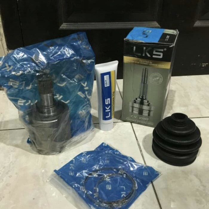 CV Joint Inner / Dalam Brio Matic