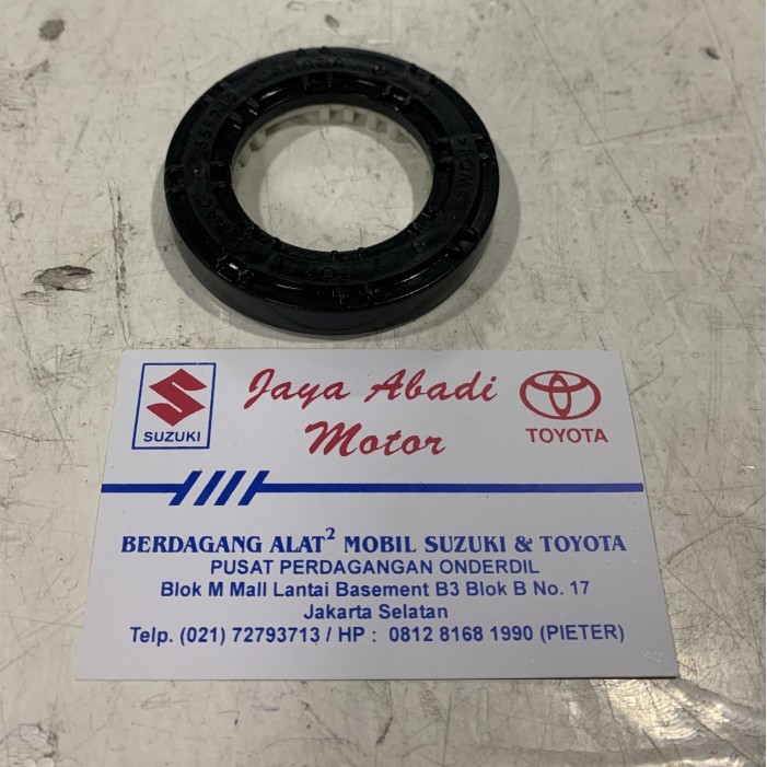 Laher shock grand vitara