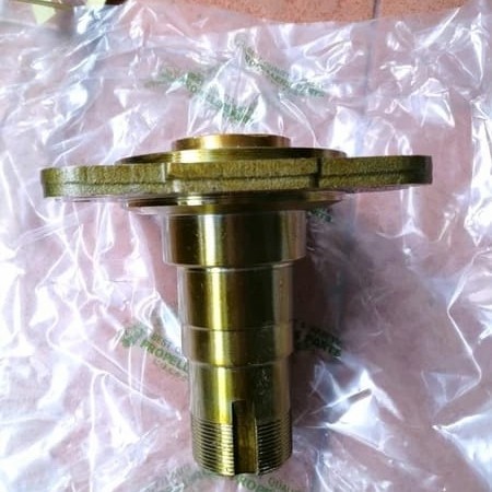 spindle spindel taft gt hiline rocky f70