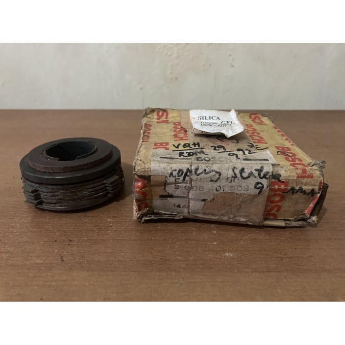 Bearing Laher Kopling Stater Starter Mercy Bagong Nonong OH 911 BOSCH