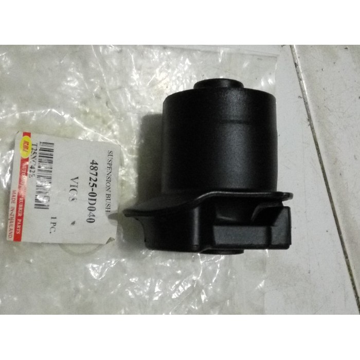 bushing arm belakang vios rbi thailand