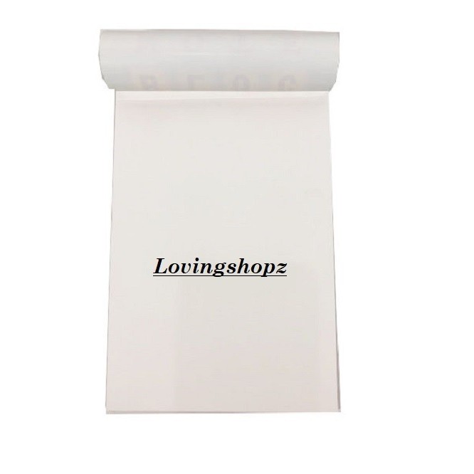 

GRATIS ONGKIR BLOC NOTE POLOS KODE 138