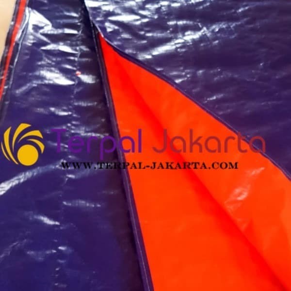 Promo Terpal Plastik A5 Korea Ukuran 6 X 6 Meter Terpal 6X6 M A5 Korea