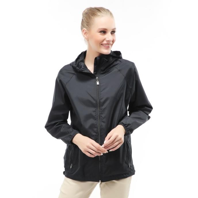 Promo Jaket Sauna Jaket Olahraga Jaket Lari