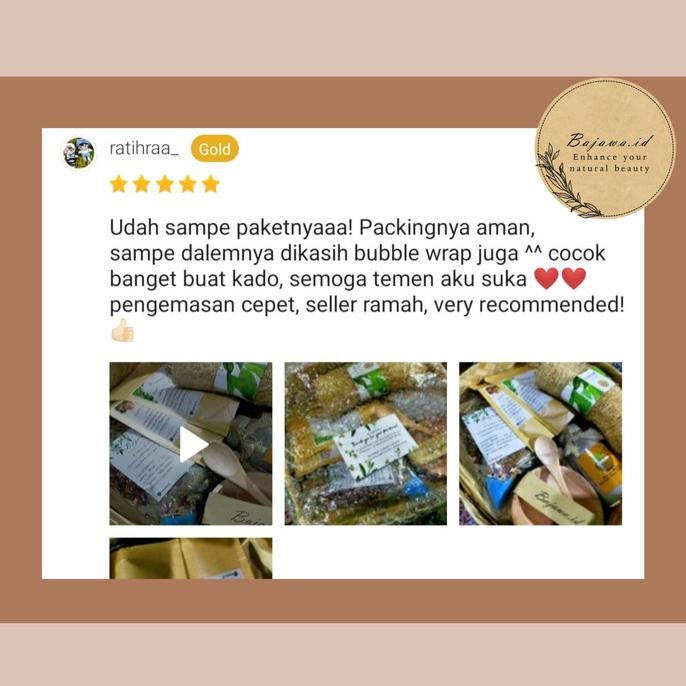 

Terlaris, Hampers Lebaran Idul Fitri Parcel Kado Pernikahan Hadiah Wisuda Gift