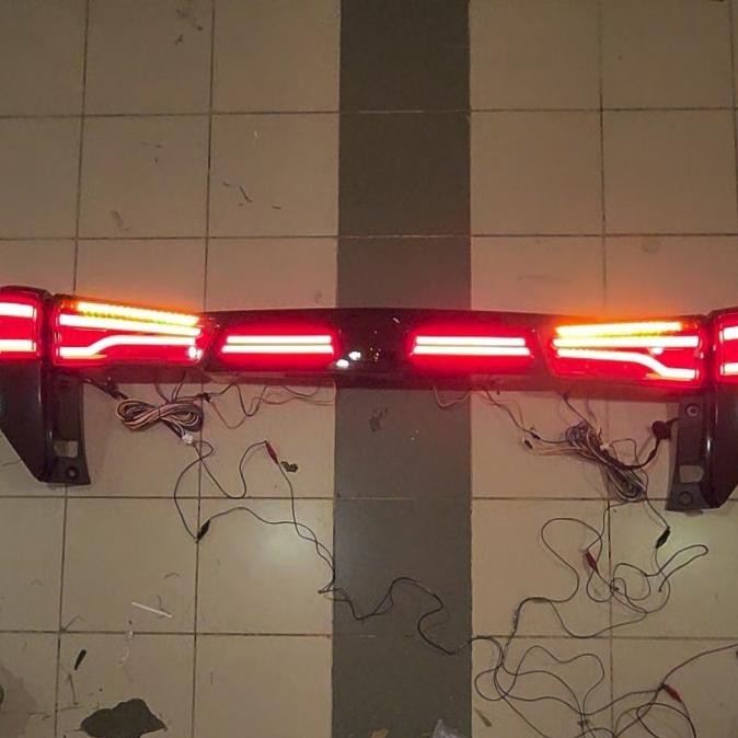 Promo Stop Lamp Innova Reborn V2 BMW Style COD