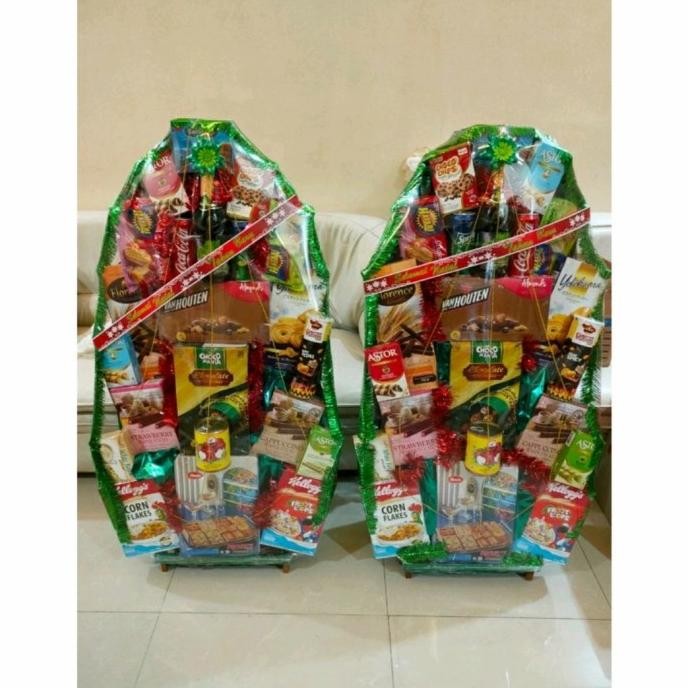 

New Trend!, Parcel Lebaran / Parsel Idul Fitri 2022
