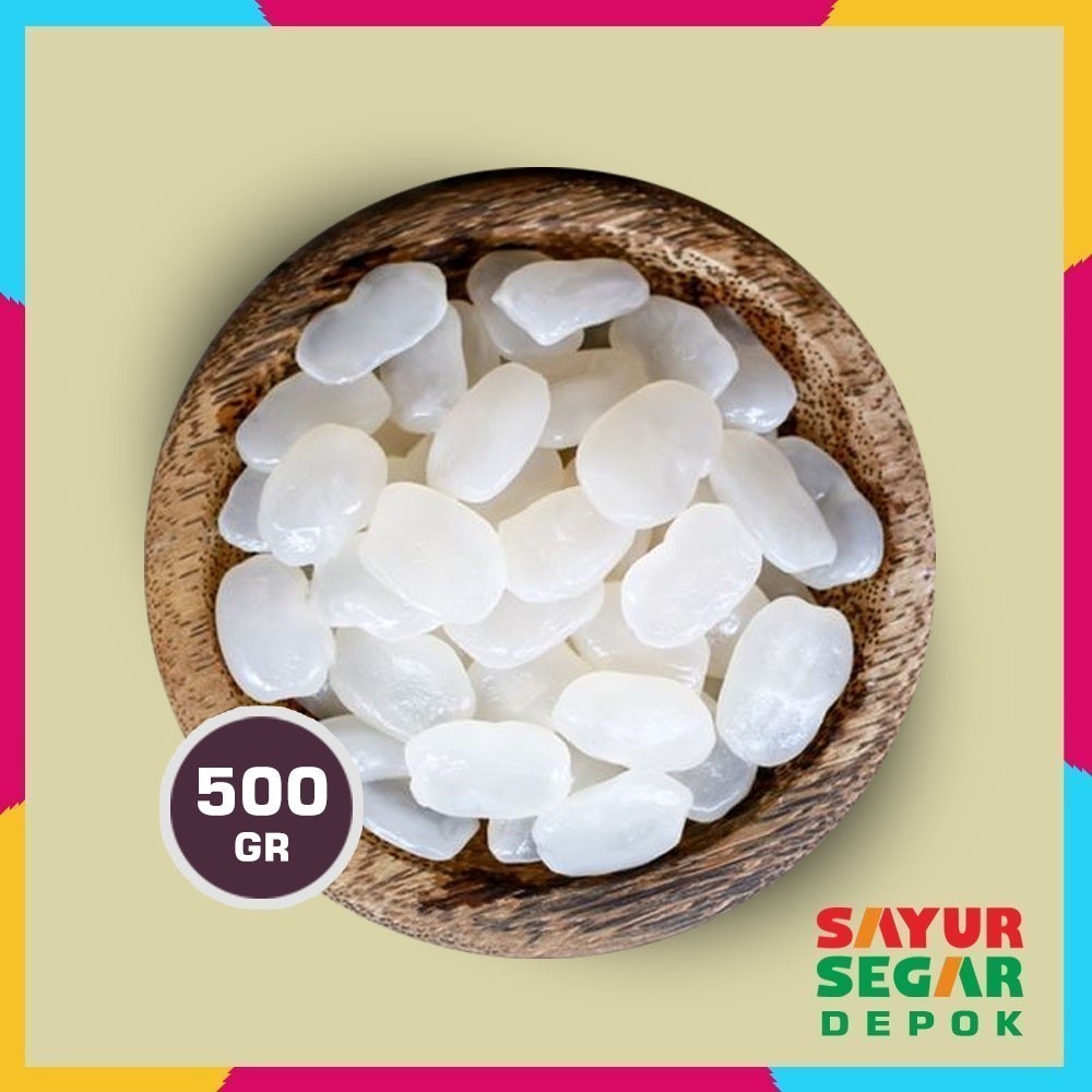 

KOLANG KALING 250G PREMIUM