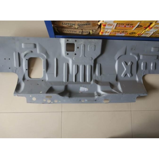 Lantai Plat Mitsubihi Ragasa Ps120/Ps100 Asli Ktb Oorriginal