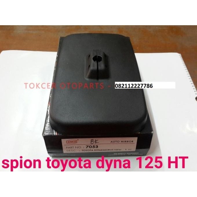 Spion Toyota Dyna 125 Ht Oorriginal
