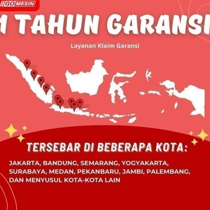 Grosir Food Display Warmer Getra Elw-660R Showcase Warmer Garansi Resmi