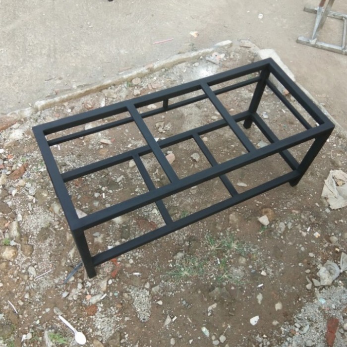 rak aquarium ukuran 120x50x50