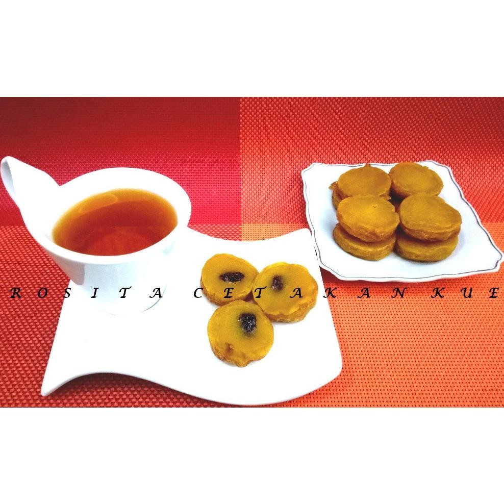 VIRAL Rosita Cetakan Kue Lumpur Super Mini Peyek Koin Telur Congkel Poffertjes Cubit Siomay 16 Luban