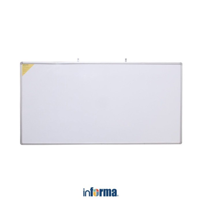 

INFORMA PAPAN TULIS - HANGING BOARD WHITE 200X100CM