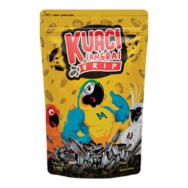 

Uaci Angrai Urip Uaci Burung Parrot Berih