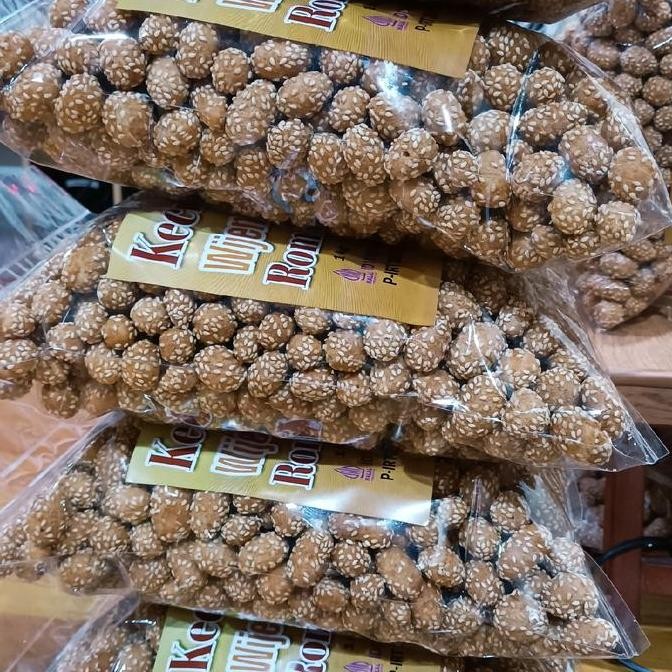 

Keciput Wijen Ketan Asli Andi 1 Kg Original Dan Terpercaya