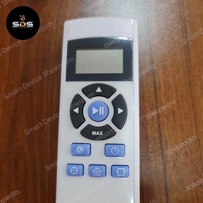 Remote kontrol ilife V5s Pro original Baru