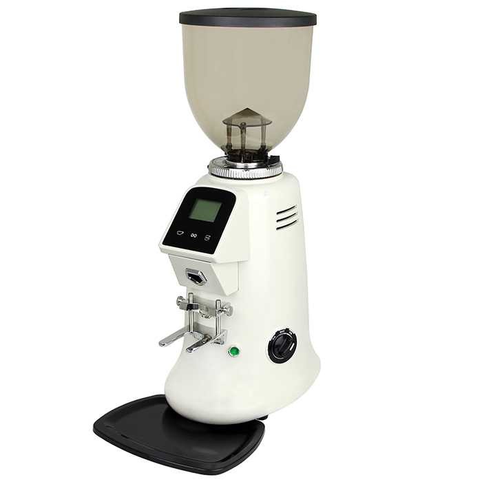 Mesin Penggiling Biji Kopi Electric Coffee Beans Grinder 350W JX-650