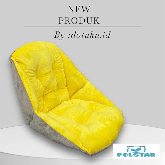 Bantal Sandaran Kursi Bantal Sandaran Punggung Bantal Duduk